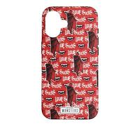 Universal Monsters Dracula Love Sucks All Over Print Coque pour iPhone 16