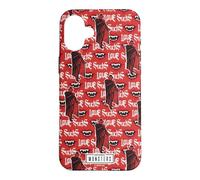 Universal Monsters Dracula Love Sucks All Over Print Coque pour iPhone 16 Plus