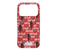 Universal Monsters Dracula Love Sucks All Over Print Coque pour iPhone 17 Pro