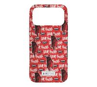 Universal Monsters Dracula Love Sucks All Over Print Coque pour iPhone 17 Pro Max