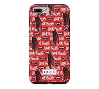Universal Monsters Dracula Love Sucks All Over Print Coque pour iPhone 7 Plus/8 Plus