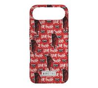 Universal Monsters Dracula Love Sucks All Over Print Coque pour iPhone Air