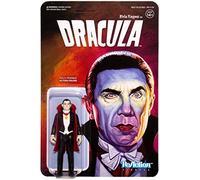 Universal Monsters - Dracula (Reaction Figure) [Import]