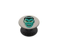 Universal Monsters Dracula Vintage Portrait PopSockets PopGrip Adhésif