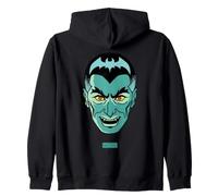 Universal Monsters Dracula Vintage Portrait Sweat à Capuche