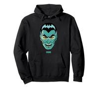 Universal Monsters Dracula Vintage Portrait Sweat à Capuche