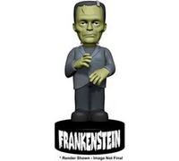 Universal Monsters - Figurine Body Knocker Bobble Le monstre de Frankenstein 16 cm G