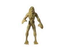 Bendyfigs - Figurine flexible - Mini Creature from the Black Lagoon (Universal Monsters) - 14 cm