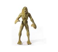 Universal Monsters figurine flexible Bendyfigs Creature from the Black Lagoon 14 cm