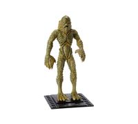 Universal Monsters - Figurine Flexible Bendyfigs Creature From The Black Lagoon 19 Cm