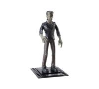 Universal Monsters - Figurine Flexible Bendyfigs Frankenstein Monster 19 Cm