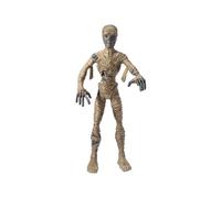 Universal Monsters - Figurine Flexible Bendyfigs Mummy 14 Cm
