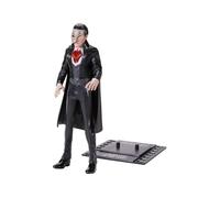 Universal Monsters - Figurine Flexible Bendyfigs Phantom 19 Cm