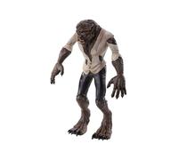 Universal Monsters - Figurine Flexible Bendyfigs Wolfman 19 Cm