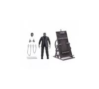 Universal Monsters Figurine Frankenstein Deluxe 15 Cm