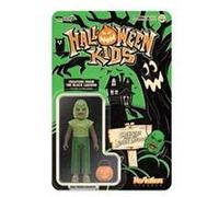 Universal Monsters - Figurine Halloween Kids ReAction Creature from the Black Lagoon Girl 10 cm G