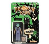 Universal Monsters - Figurine Halloween Kids ReAction Frankenstein 10 cm G