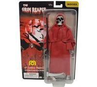 Universal Monsters - Figurine Mego Monsters The Grim Reaper Limited Edition 20 cm G