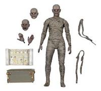 Universal Monsters Figurine Mummy Boris Karloff 18 cm G