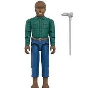 Universal Monsters - Figurine ReAction+ The Wolf Man 10 cm
