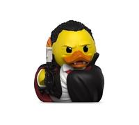 TUBBZ Figurine canard en vinyle Dracula 1re édition – Officiel Universal Monsters