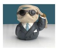 TUBBZ Figurine en vinyle Universal Monsters – Invisible Man 10 cm Première Édition Canard en cosplay