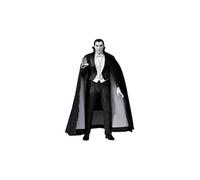 NECA Figurine Universal Monsters Ultimate Dracula (Carfax Abbey) 18 cm Multicolore G