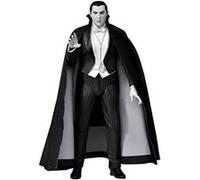 NECA Figurine Universal Monsters Ultimate Dracula (Carfax Abbey) 18 cm Multicolore G