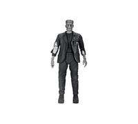 Universal Monsters - Figurine Ultimate Frankenstein's Monster (Bride of Frankenstein) (B&W) 18 cm