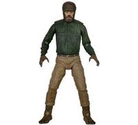 NECA – Figurine Universal Monsters The Wolf Man Ultimate 18 cm G