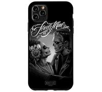 Universal Monsters Frankenstein And Bride Forever Mine Coque pour iPhone 11 Pro Max