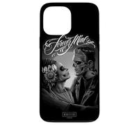 Universal Monsters Frankenstein And Bride Forever Mine Coque pour iPhone 13 Pro Max