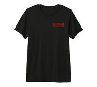Universal Monsters Frankenstein Horror Icon Front & Back T-Shirt Haut de Gamme