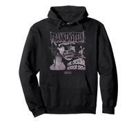 Universal Monsters Frankenstein Original Horror Show Sweat à Capuche