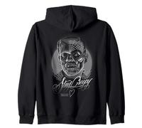 Universal Monsters Frankenstein Stay Creepy Sweat à Capuche
