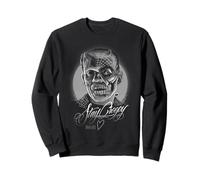 Universal Monsters Frankenstein Stay Creepy Sweatshirt