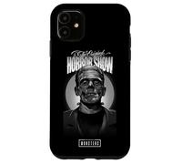 Universal Monsters Frankenstein The Original Horror Show Coque pour iPhone 11