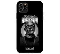 Universal Monsters Frankenstein The Original Horror Show Coque pour iPhone 11 Pro Max