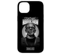 Universal Monsters Frankenstein The Original Horror Show Coque pour iPhone 14 Plus