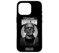Universal Monsters Frankenstein The Original Horror Show Coque pour iPhone 16 Pro