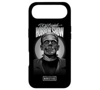 Universal Monsters Frankenstein The Original Horror Show Coque pour iPhone Air