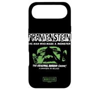 Universal Monsters Frankenstein The Original Horror Show Coque pour iPhone Air
