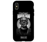 Universal Monsters Frankenstein The Original Horror Show Coque pour iPhone X/XS