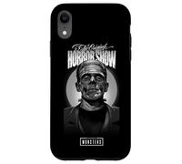 Universal Monsters Frankenstein The Original Horror Show Coque pour iPhone XR