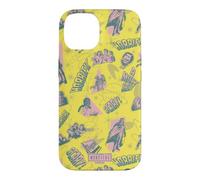 Universal Monsters Horror Classics All Over Print Coque pour iPhone 14