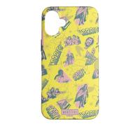 Universal Monsters Horror Classics All Over Print Coque pour iPhone 16 Plus