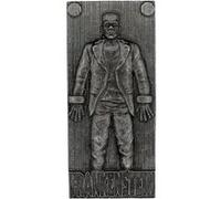 Universal Monsters - Lingot Frankenstein's Monster Limited Edition