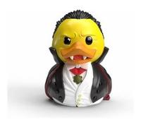 TUBBZ Figurine en vinyle Monsters - Dracula - Mini canard en cosplay