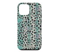 Universal Monsters Monster Glam All Over Print Coque pour iPhone 12 Mini