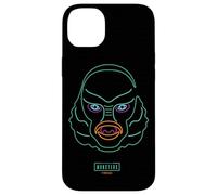 Universal Monsters Neon Creature from The Black Lagoon Coque pour iPhone 14 Plus